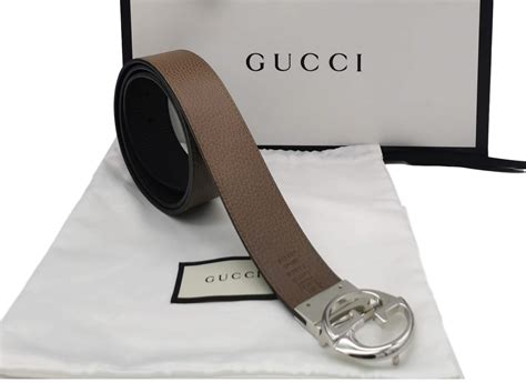 cintura gucci uomo farfetch|cinture per uomini.